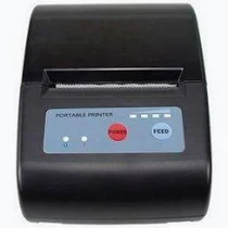 58mm Portable Printer — POS Hardware available in Kenya from Mellotek