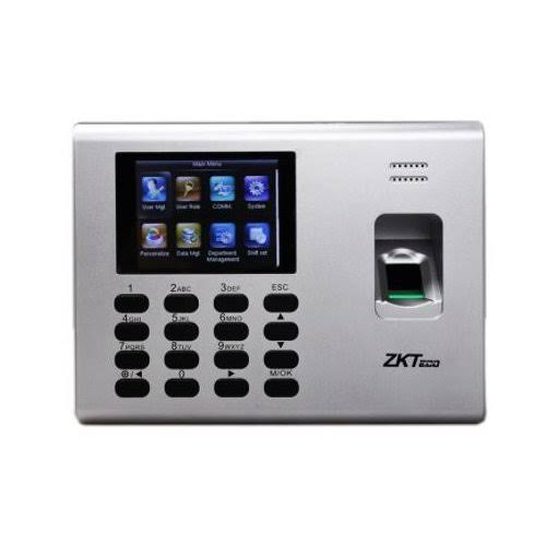 Biometric Attendance Device — Security & Access available in Kenya from Mellotek