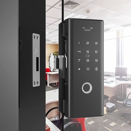 SMART ACCESS & DOORS