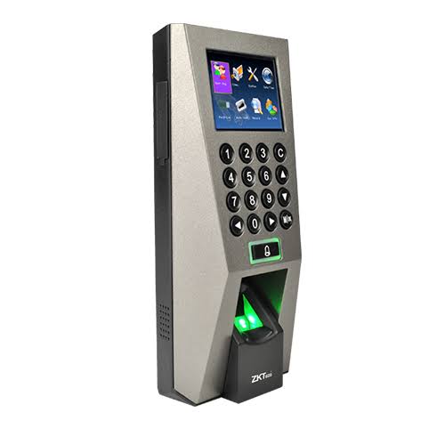 Fingerprint Access Control Terminal — Security & Access available in Kenya from Mellotek