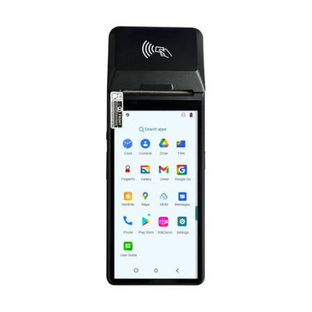 POS Terminal — POS Hardware available in Kenya from Mellotek