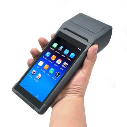 Mellotek Cloud POS Basic