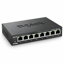 Network Switch — Networking available in Kenya from Mellotek