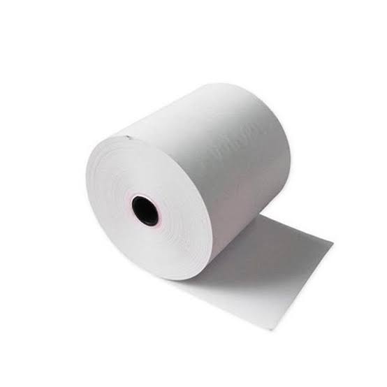 Thermal Printing Paper — QMS Hardware available in Kenya from Mellotek