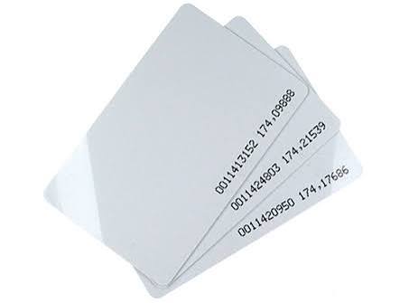 RFID Access Cards — Security & Access available in Kenya from Mellotek