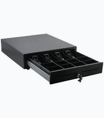Heavy-Duty POS Cash Drawer — POS Hardware available in Kenya from Mellotek