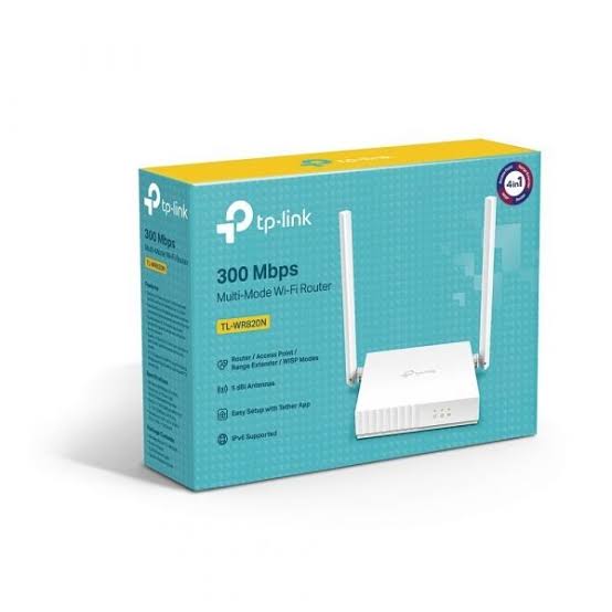 Business Router — Networking available in Kenya from Mellotek