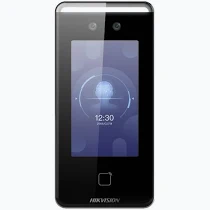 Face Recognition Access Terminal — Security & Access available in Kenya from Mellotek
