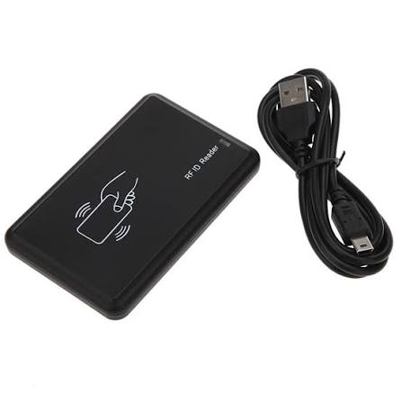 RFID Card Reader — Security & Access available in Kenya from Mellotek