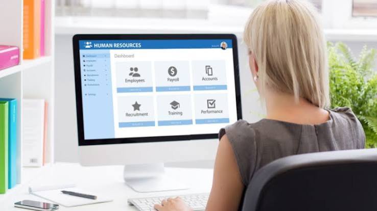 MELLOTEK HR & PAYROLL