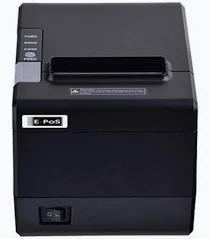 Thermal Receipt Printer — POS Hardware available in Kenya from Mellotek